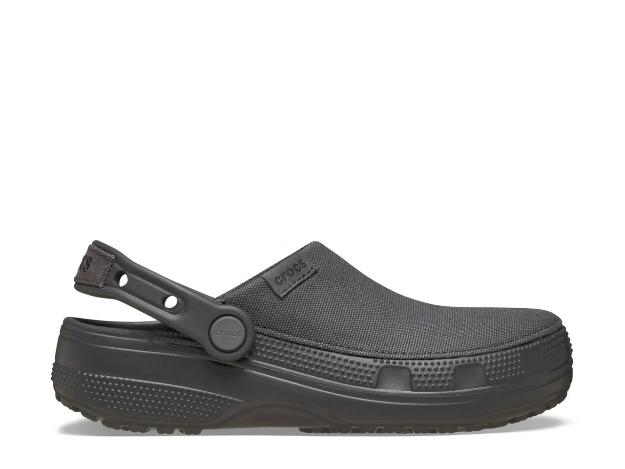 Classic Crafted Clog