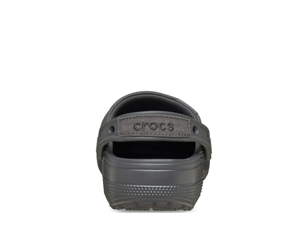 Classic Crafted Clog