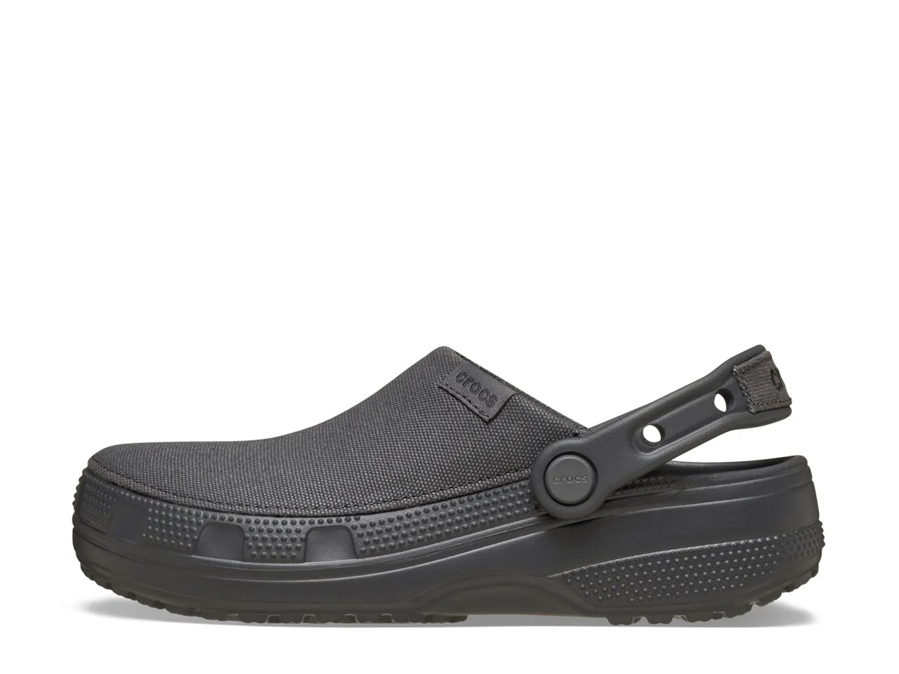 Classic Crafted Clog