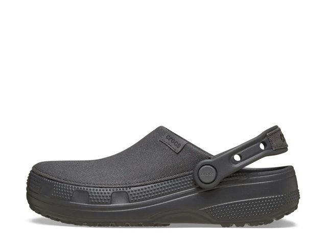 Classic Crafted Clog