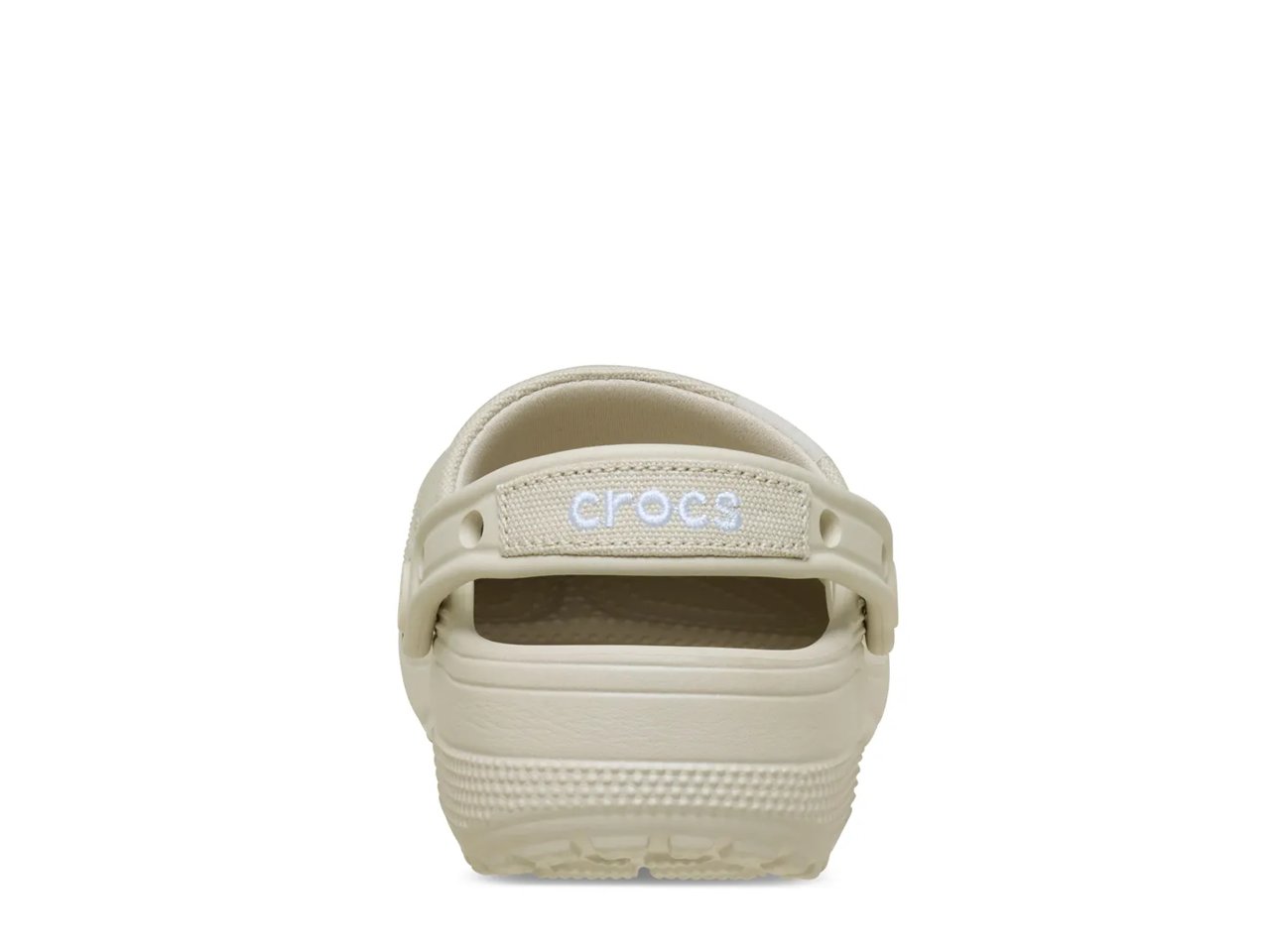 Classic Crafted Clog