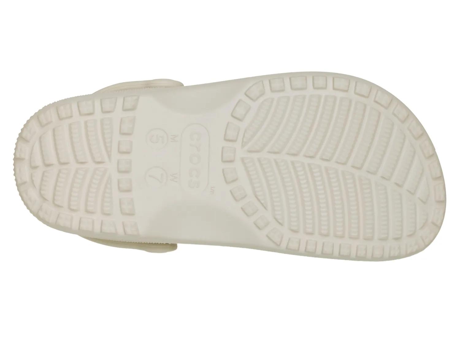 Classic Crafted Clog