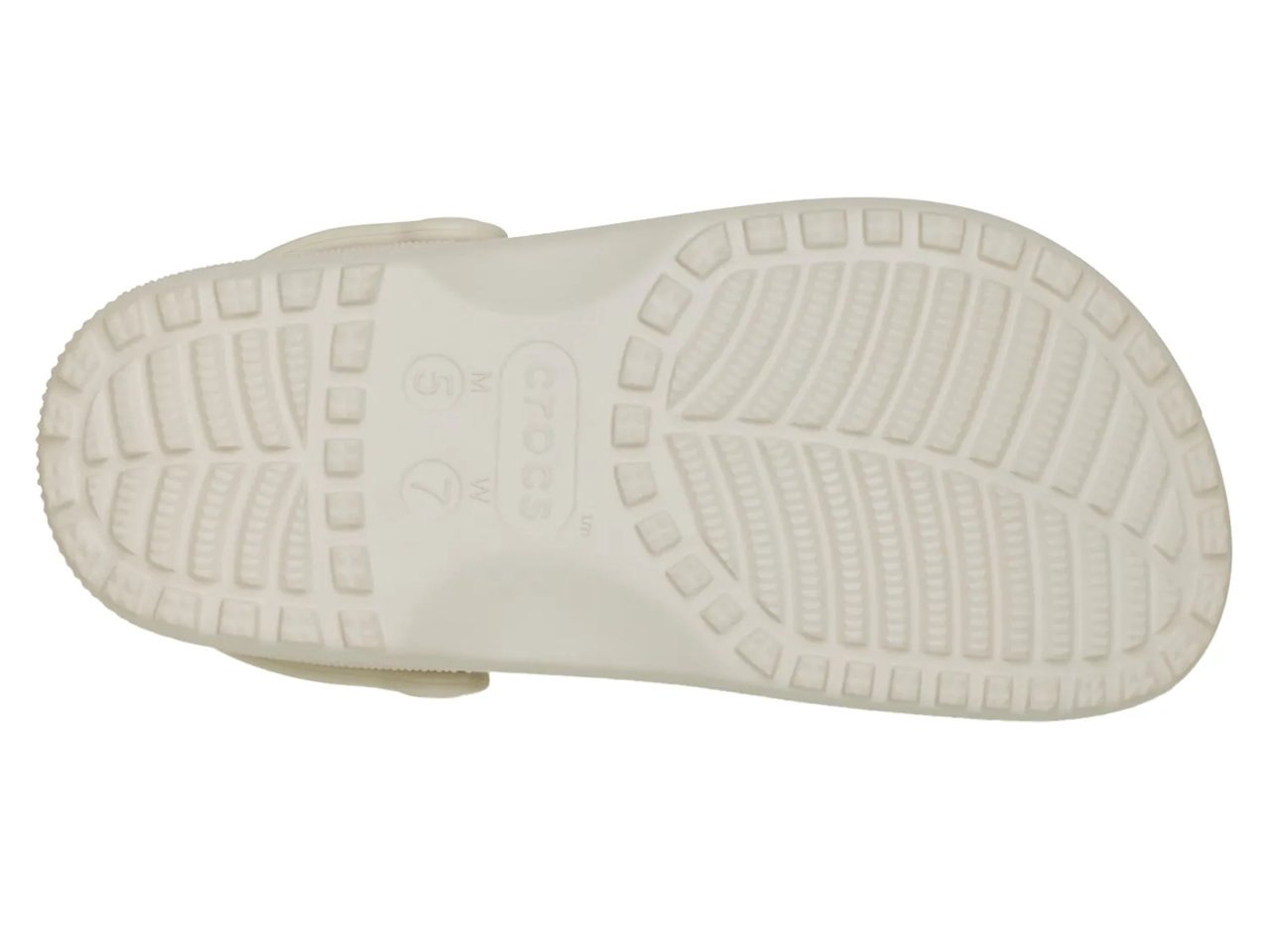 Classic Crafted Clog