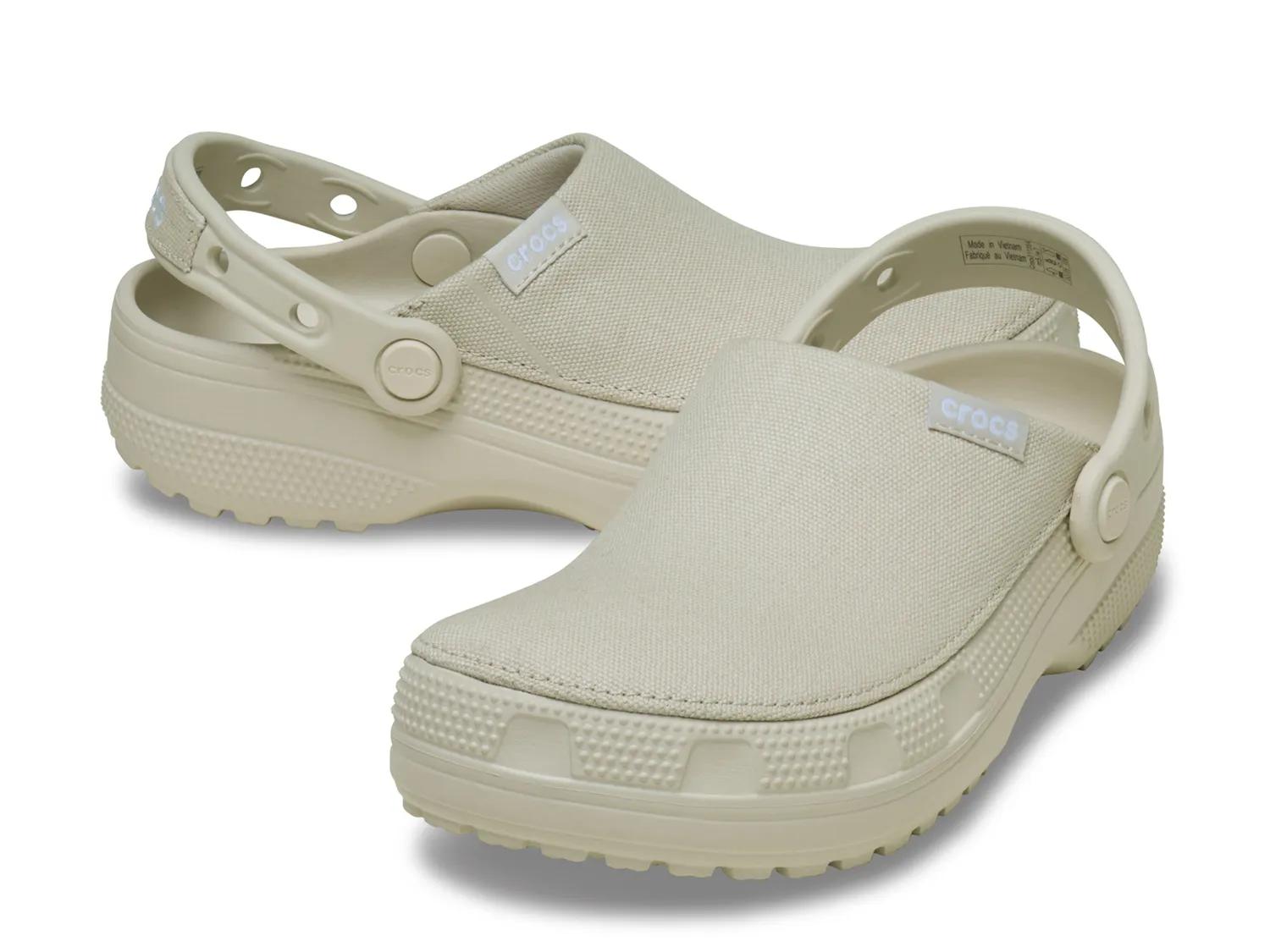 Classic Crafted Clog