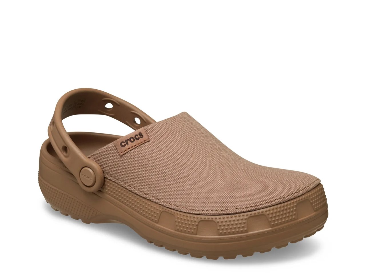 Classic Crafted Clog