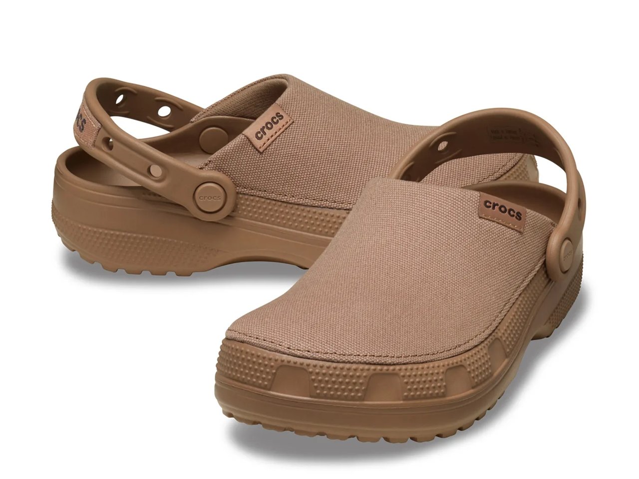 Classic Crafted Clog