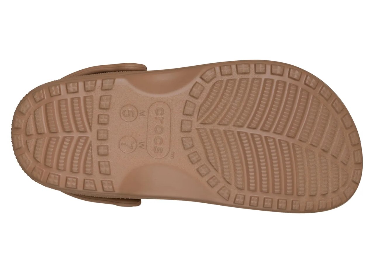 Classic Crafted Clog