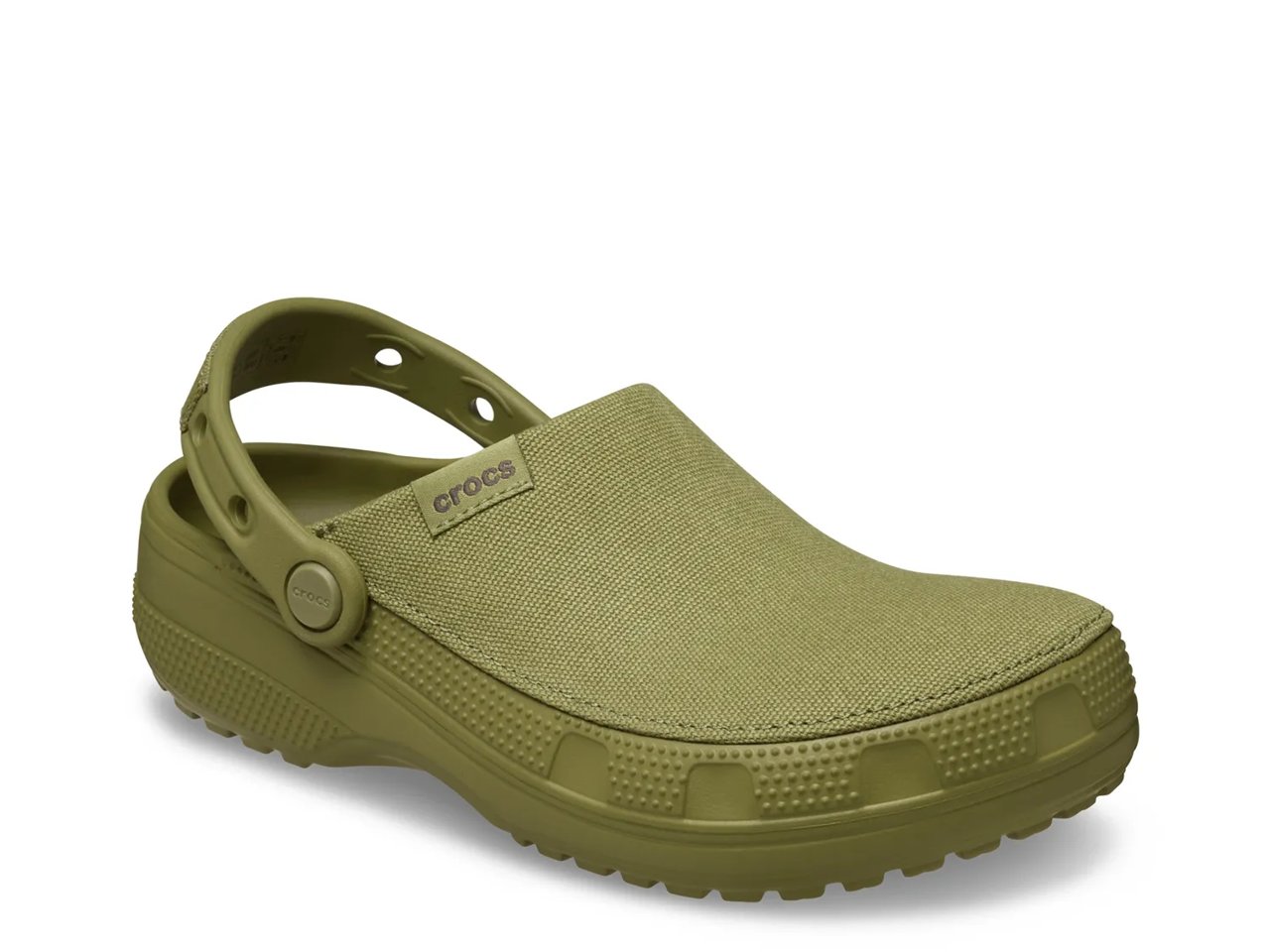 Classic Crafted Clog