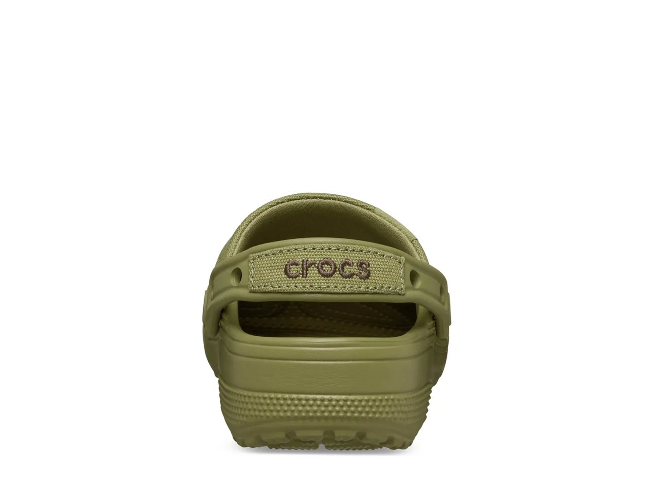 Classic Crafted Clog