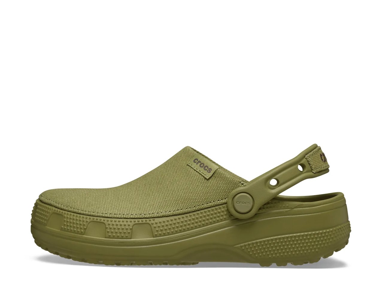Classic Crafted Clog