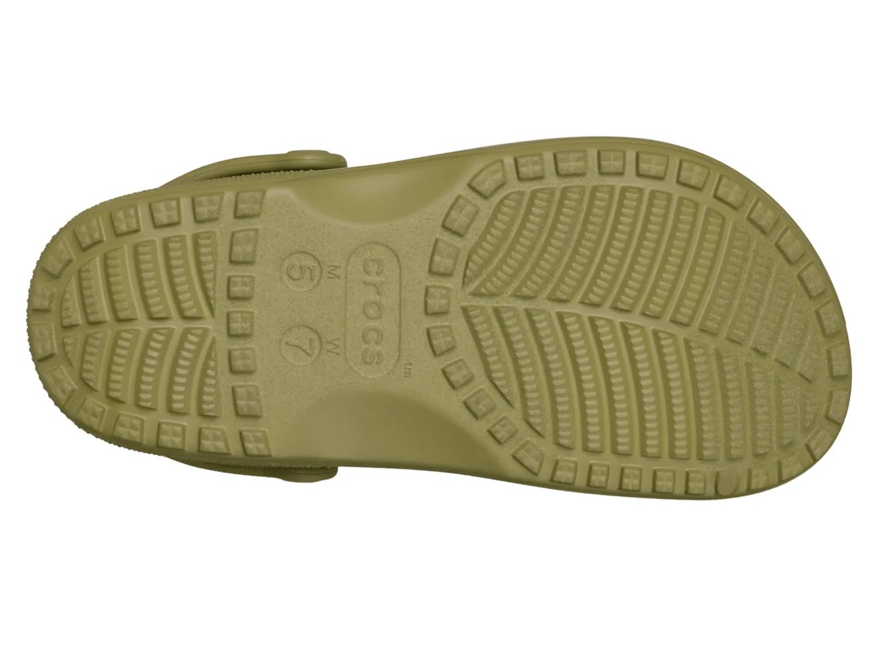 Classic Crafted Clog