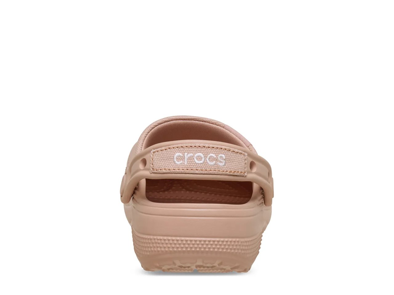Classic Crafted Clog