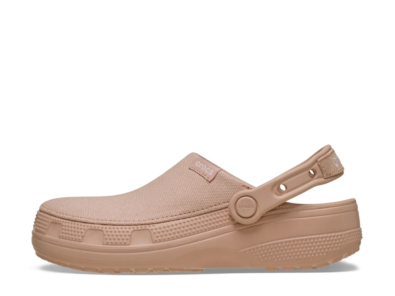 Classic Crafted Clog