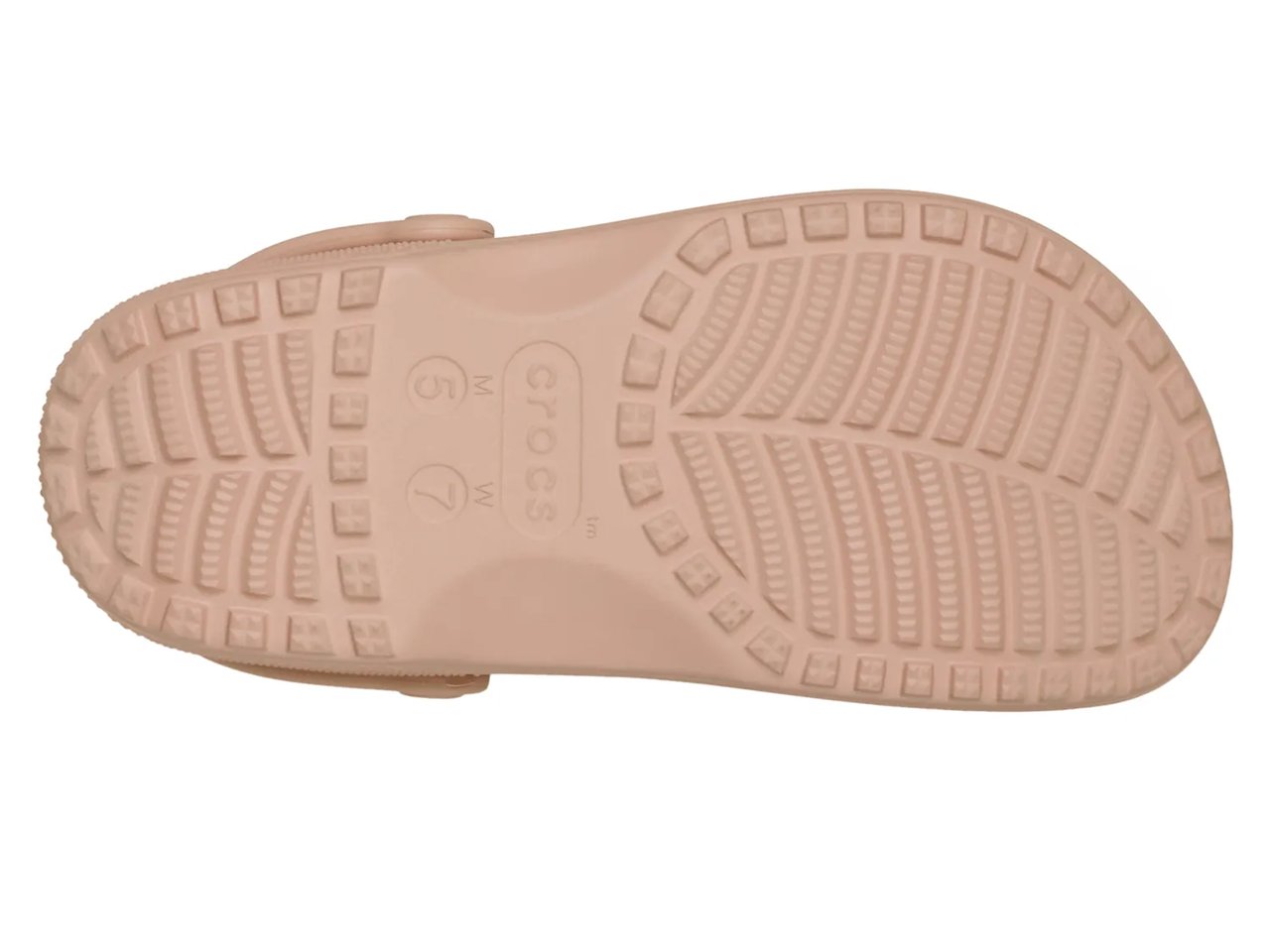 Classic Crafted Clog