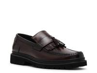 Ashford Loafer Brown Leather view