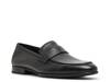 Bellaire Loafer Black Leather view