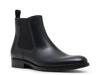 Brompton Chelsea Boot Black Leather view