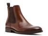 Brompton Chelsea Boot Tan Leather view