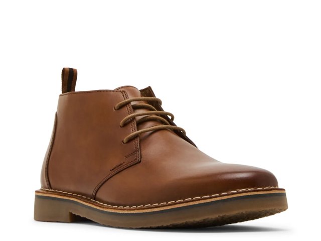 Harros Chukka Boot