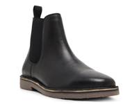 Hartford Chelsea Boot Black Leather view