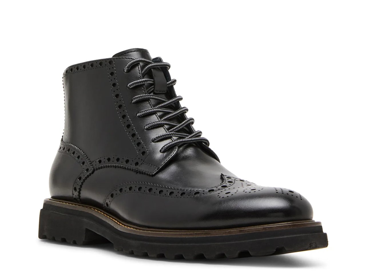 Kierson Wingtip Boot