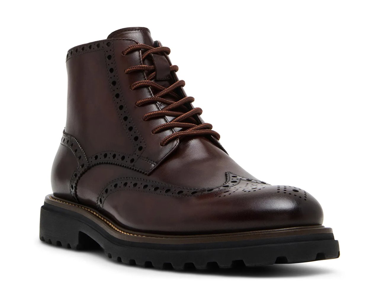 Kierson Wingtip Boot
