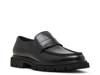 Reynolds Loafer Black Leather view
