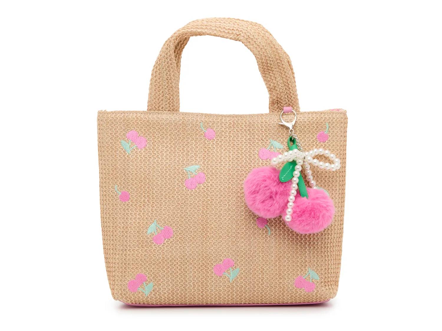 Cherry Mini Tote