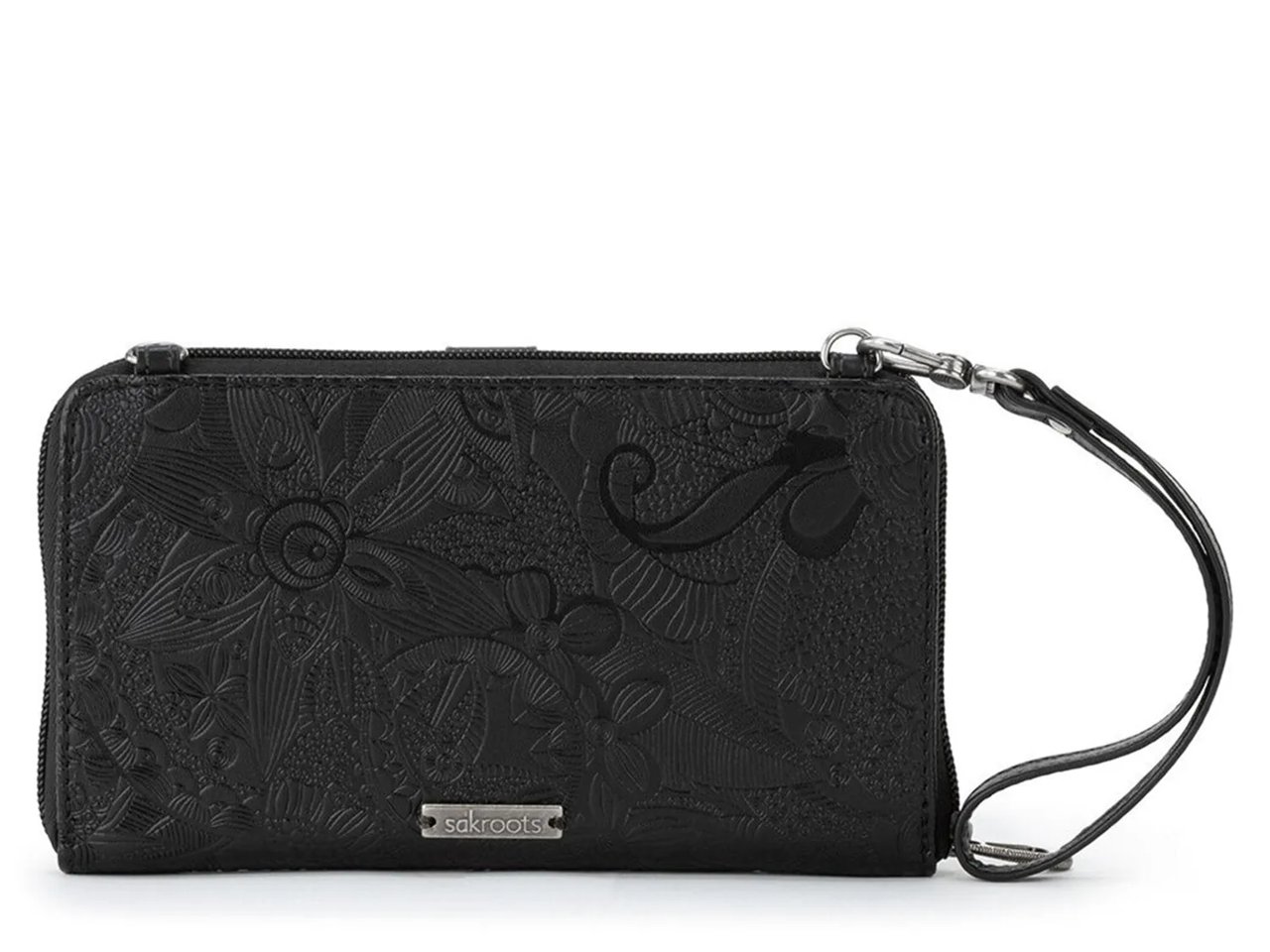 Arcadia Large Smartphone Crossbody Bag