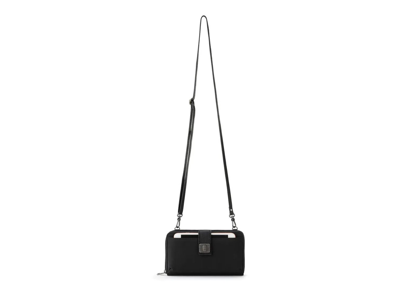 Arcadia Large Smartphone Crossbody Bag