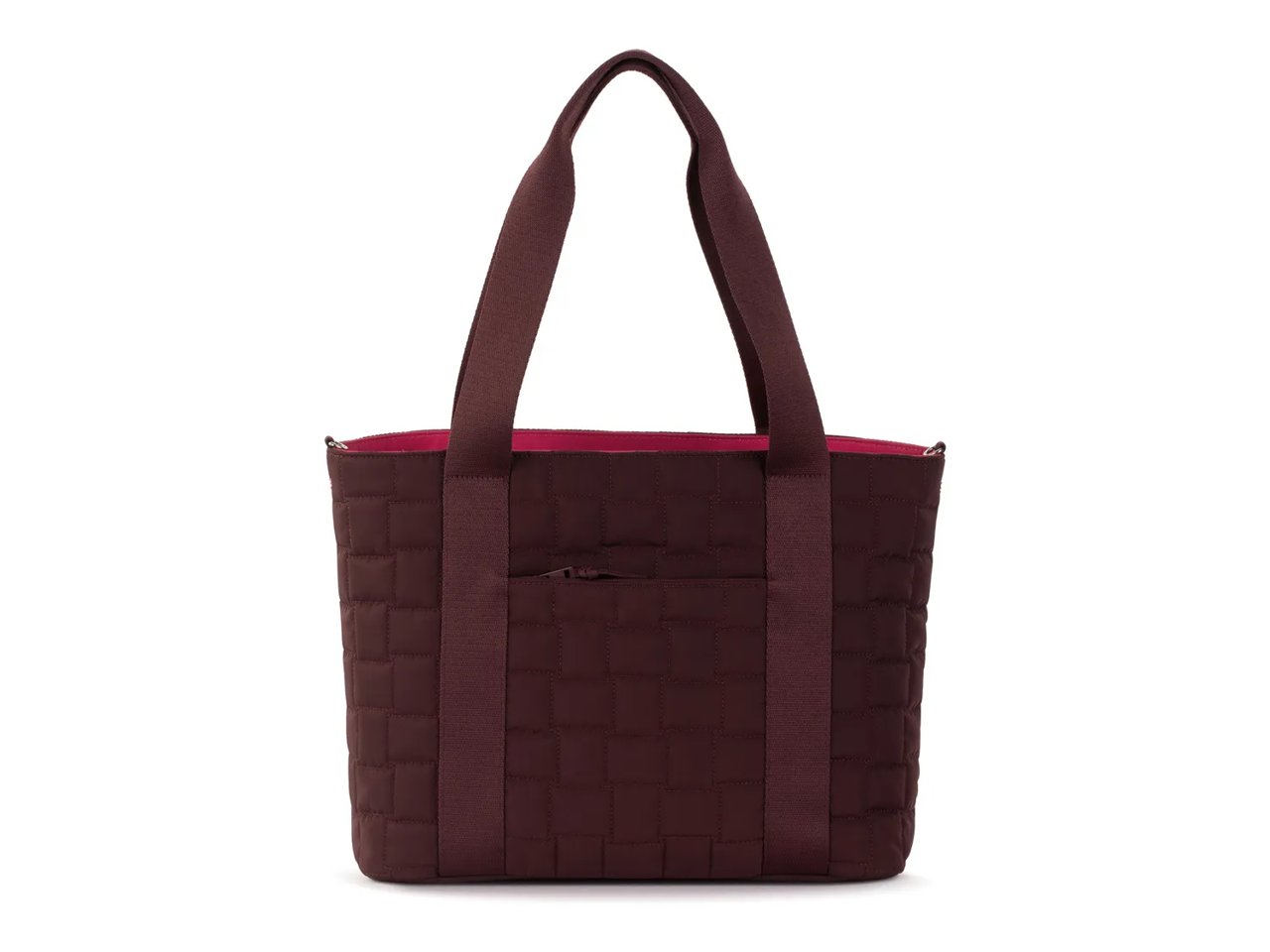 Arlo Weekender Tote