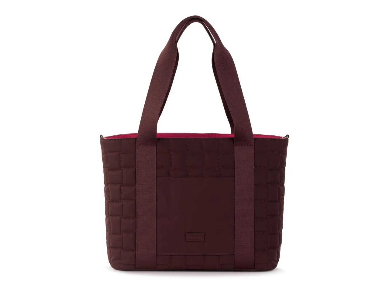 Arlo Weekender Tote