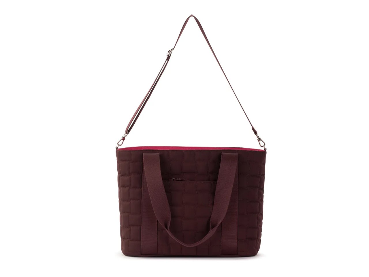 Arlo Weekender Tote