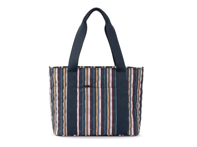 Arlo Weekender Tote
