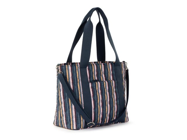 Arlo Weekender Tote