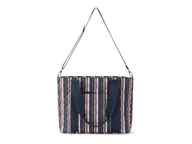Arlo Weekender Tote
