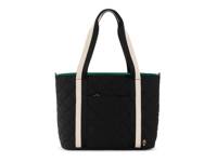 Arlo Weekender Tote Black view