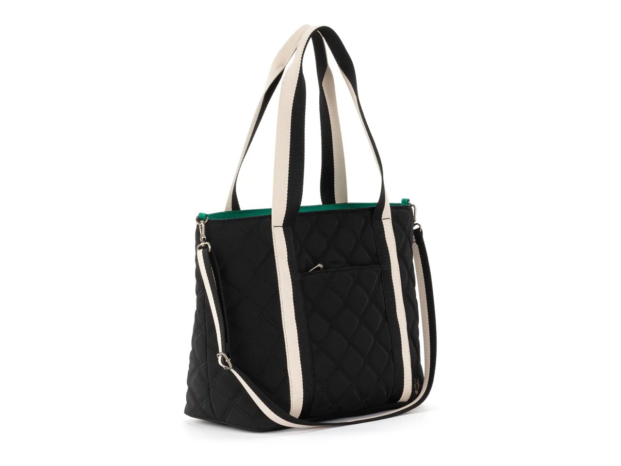 Arlo Weekender Tote
