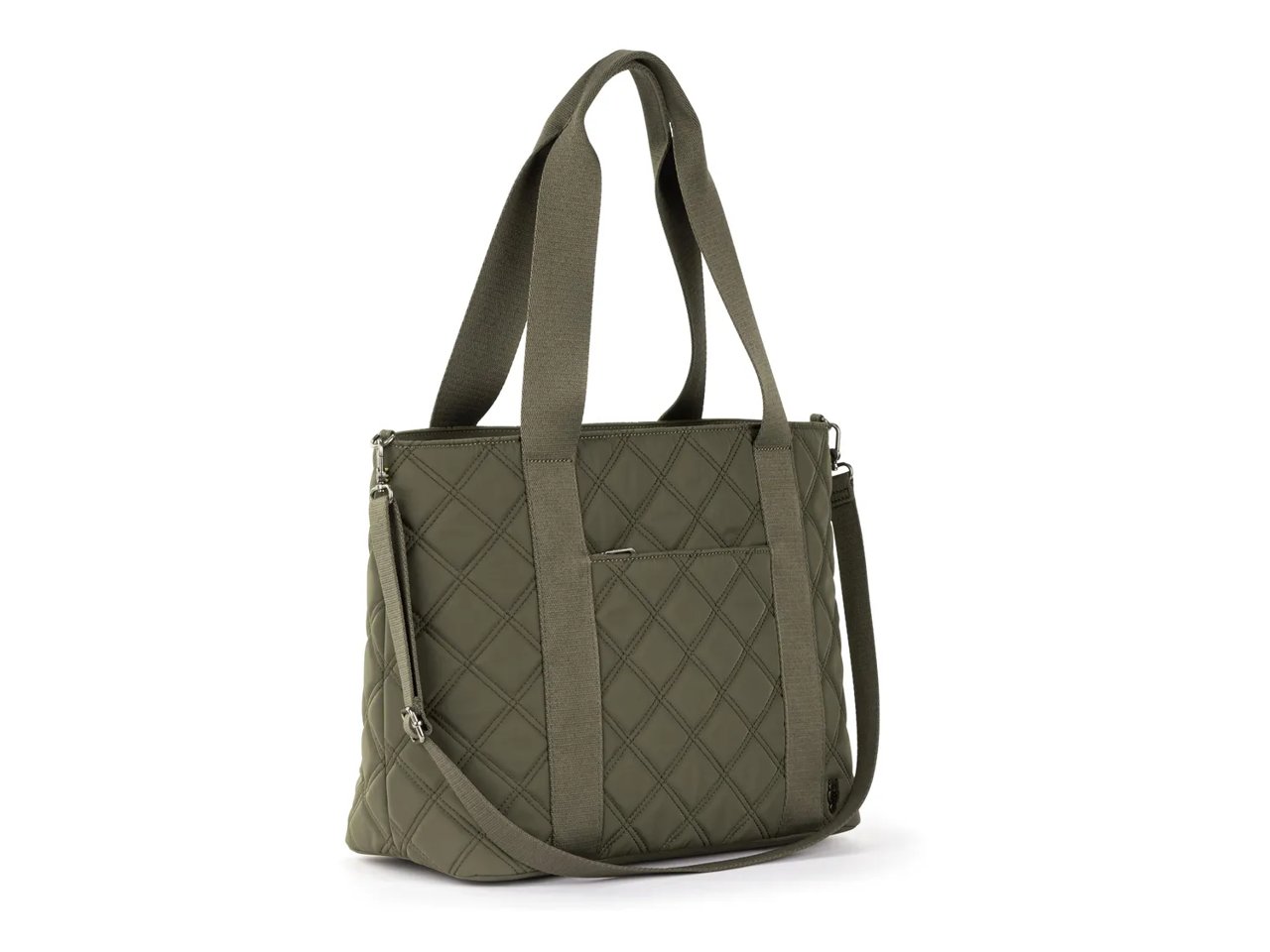 Arlo Weekender Tote