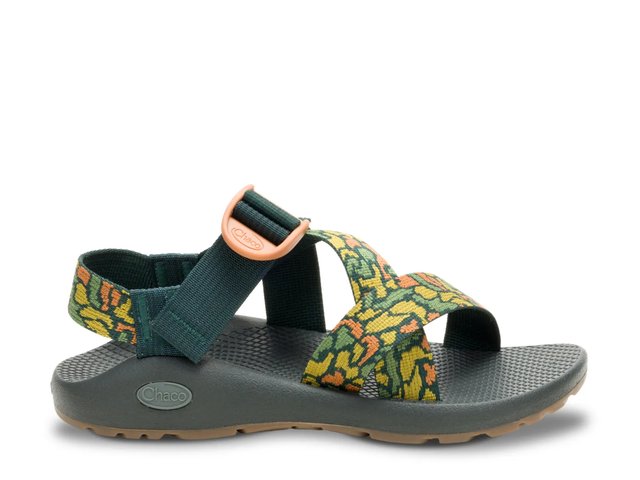 Chaco Mega Z Classic Sandal - Free Shipping | DSW