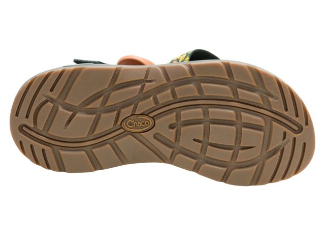 Chaco Mega Z Classic Sandal - Free Shipping | DSW
