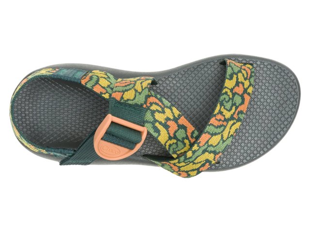 Chaco Mega Z Classic Sandal - Free Shipping | DSW