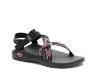 Z1 Classic Sandal Black/Pink/Blue view