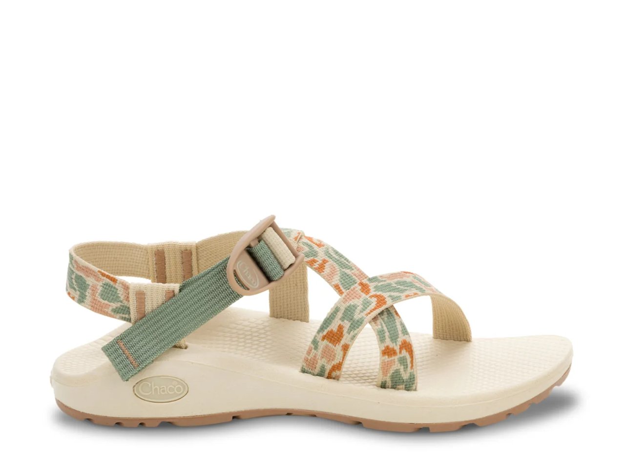 Z Cloud Sandal