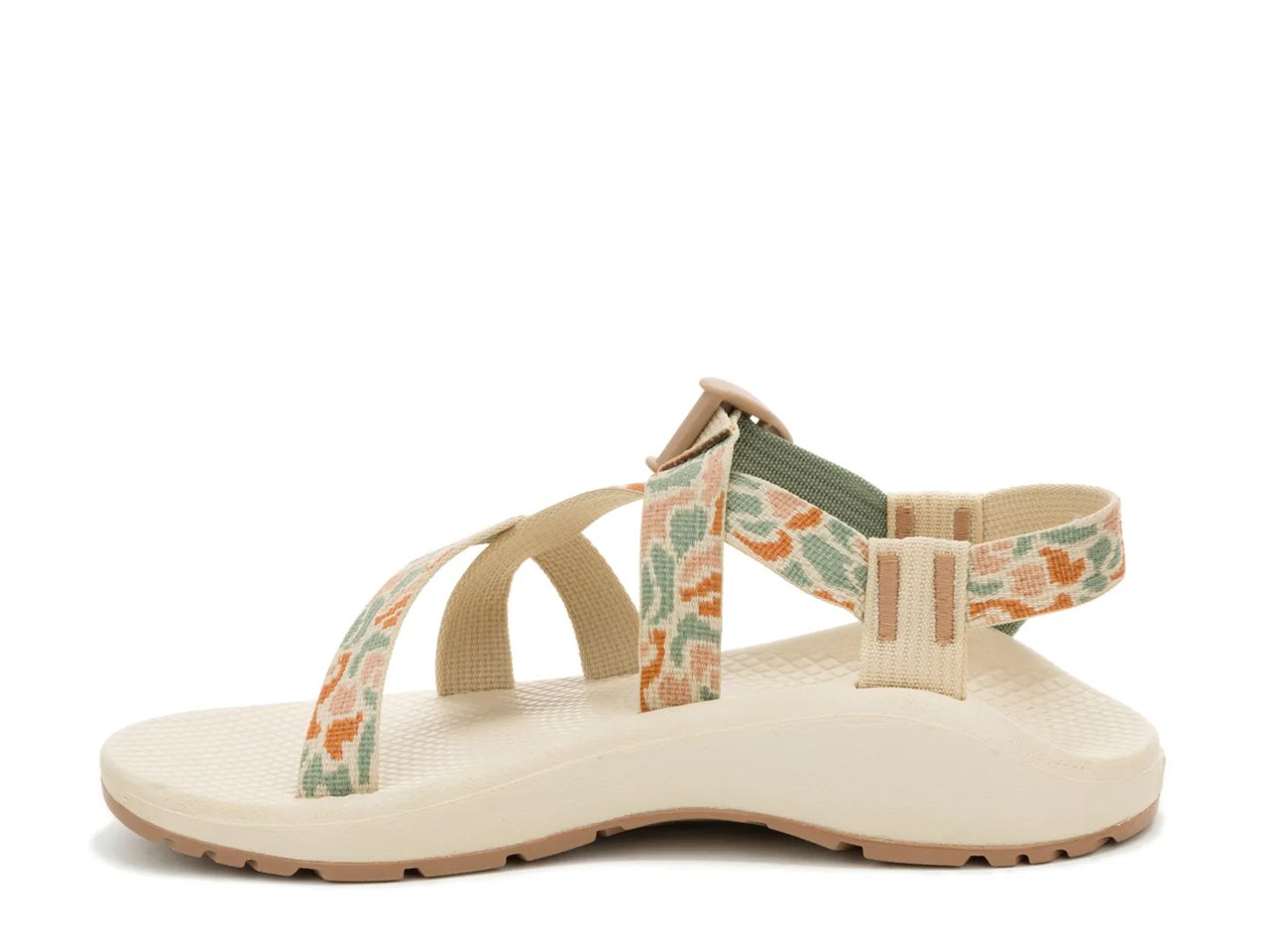 Z Cloud Sandal