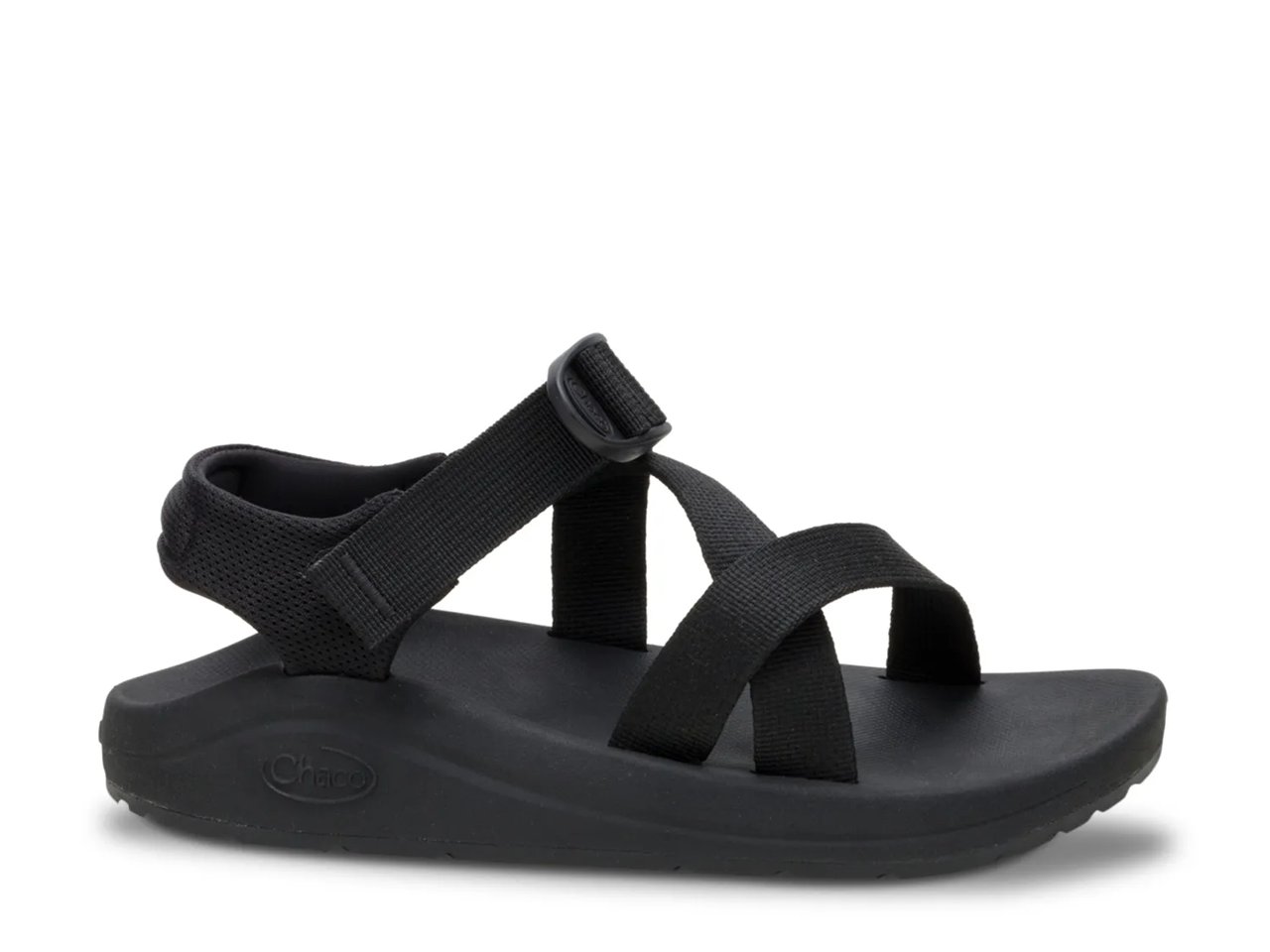 Cush Z Sandal