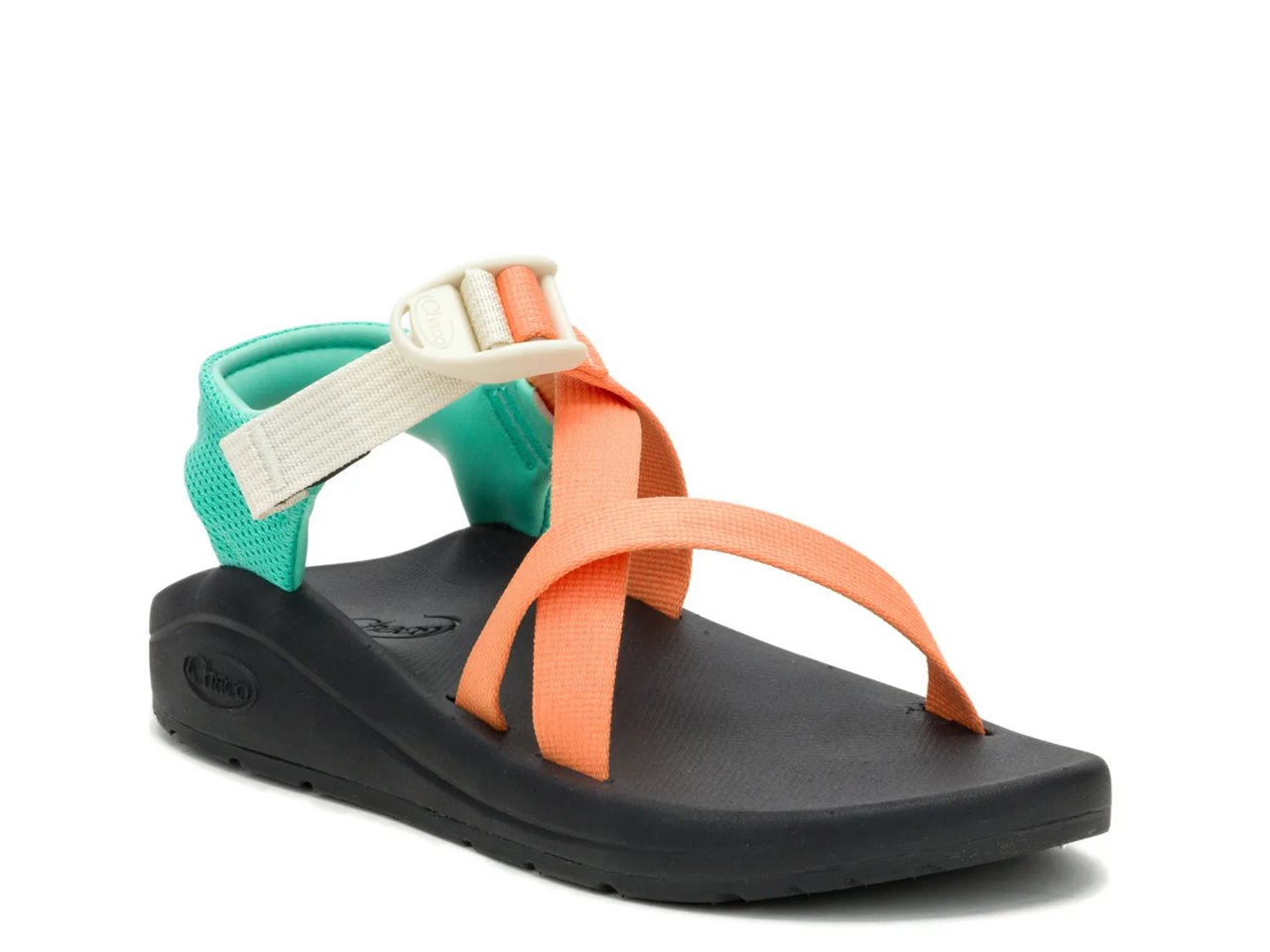 Cush Z Sandal