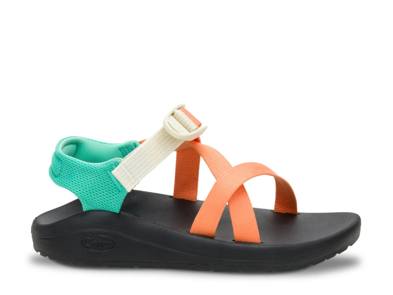 Cush Z Sandal