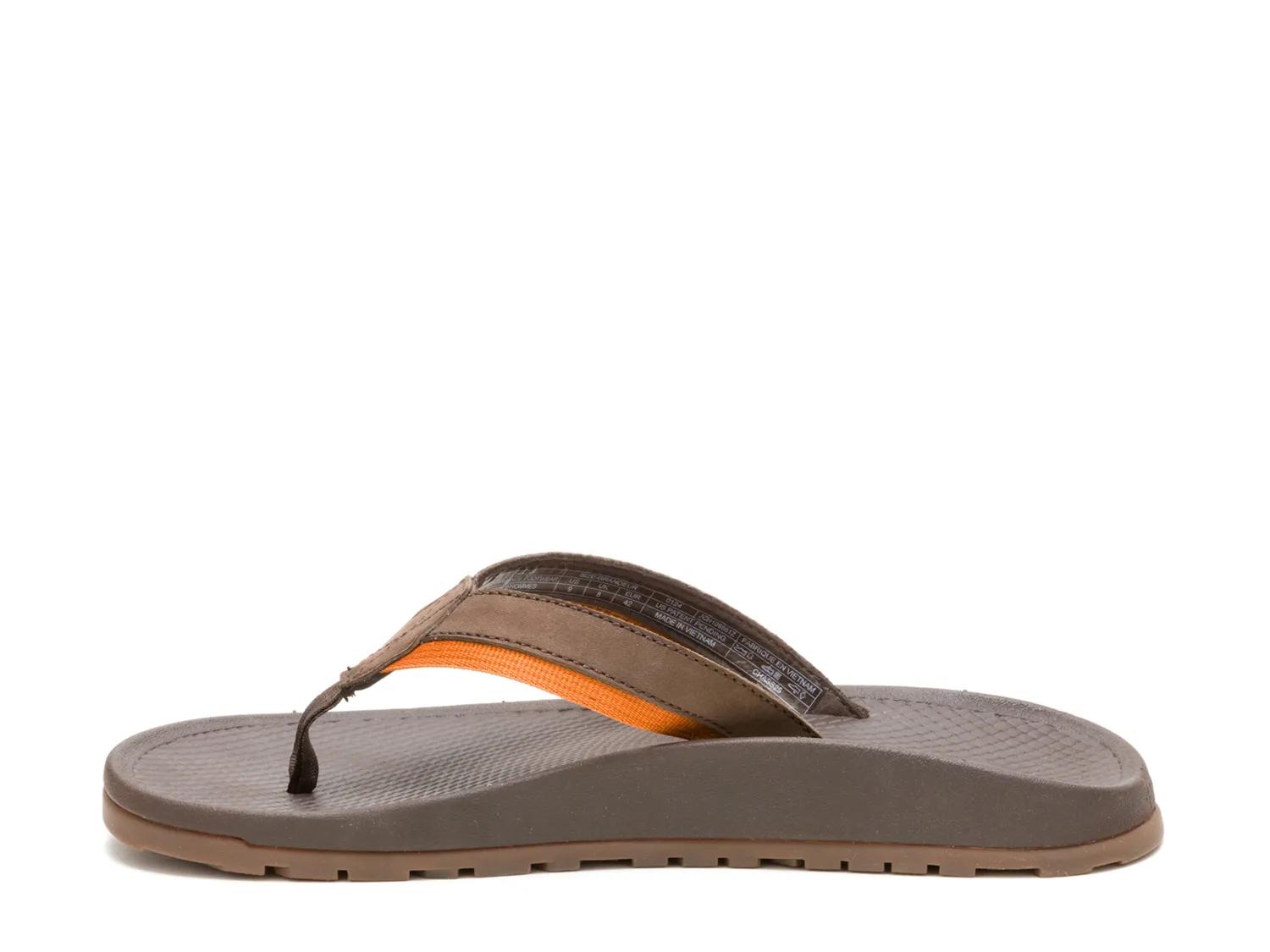 Lowdown Flip Flop