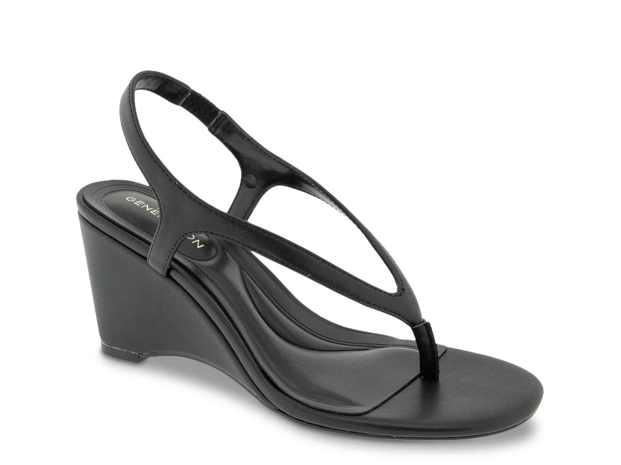 Serenity Wedge Sandal